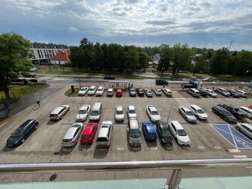 Radzymin Comfortable Apartment Near Warsaw
