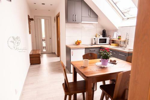 Apartamenty Home&spa