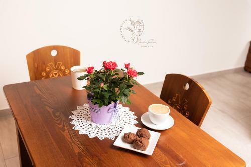 Apartamenty Home&spa