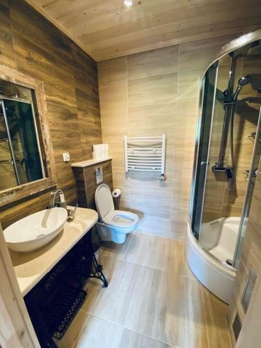 Apartamento Domek U Hajdy