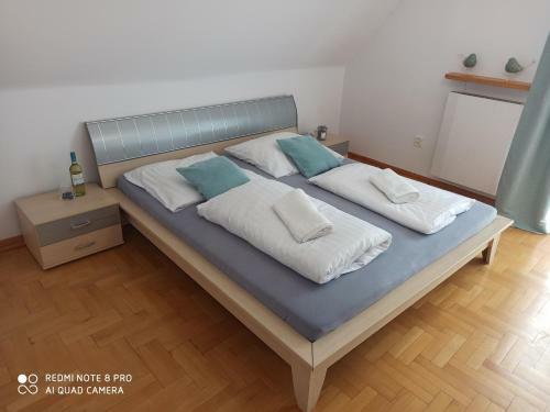 Apartament Parkowy