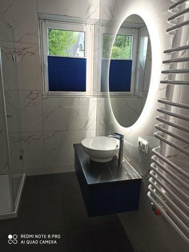 Apartament Parkowy