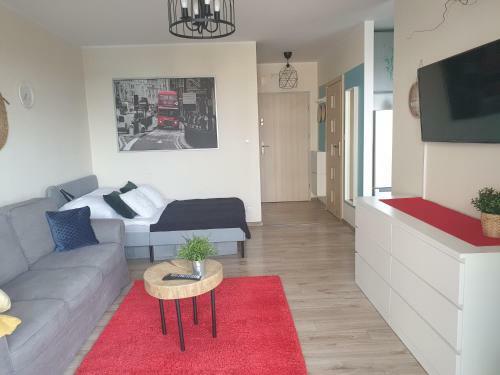 Apartamento Mieszkanie Aquapark Reda