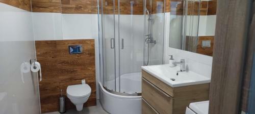 Apartament Reda