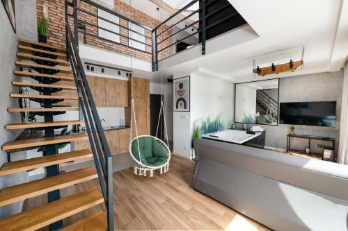 Apartamento Relaxroom Szmaragd