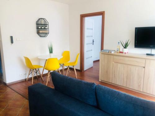 Apartament Z?ote Piaski