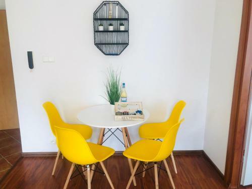 Apartament Z?ote Piaski