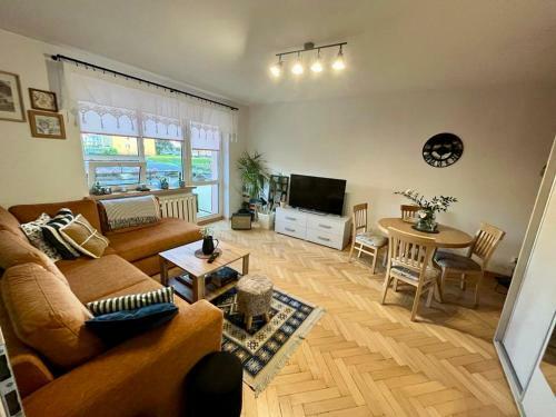 Apartamento Nowy ?wiat