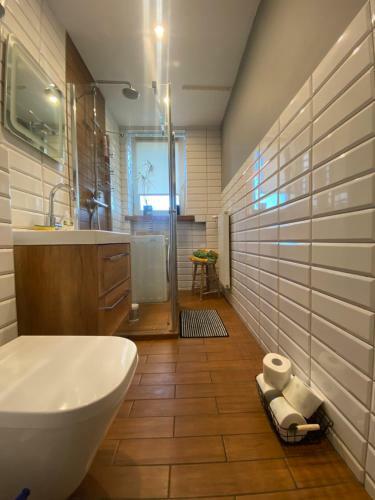 Apartamento Nowy ?wiat