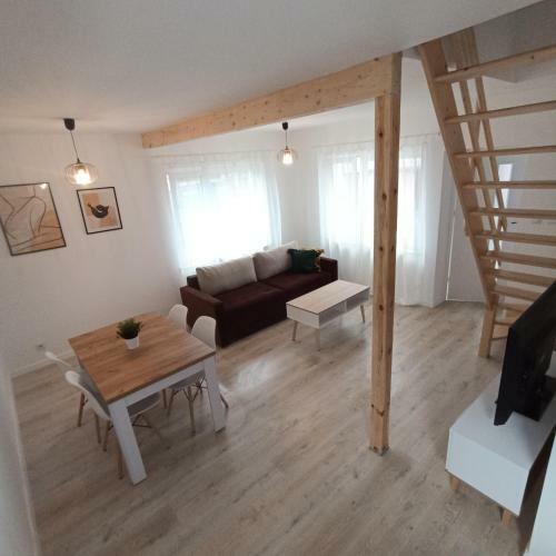 Apartament Pod Bzem