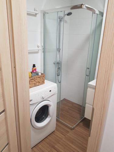 Apartament S?oneczny Puck 10