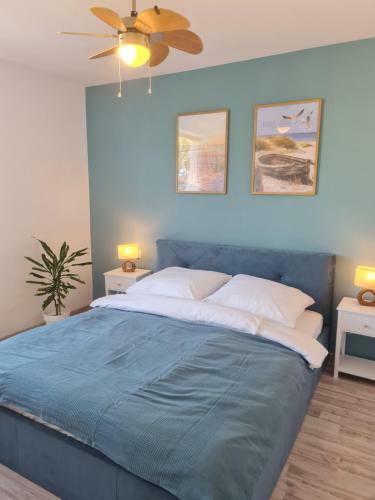 Puck Bay Apartment