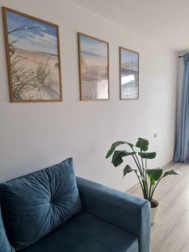 Puck Bay Apartment