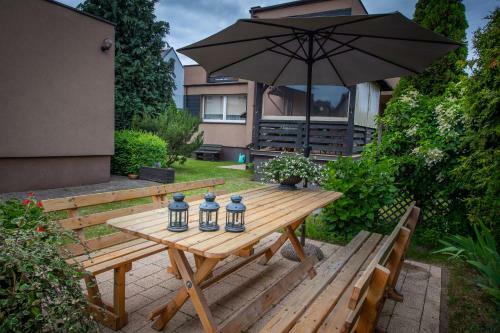 Apartament Pod Cisem