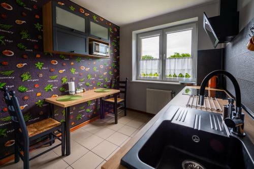 Apartament Pod Cisem