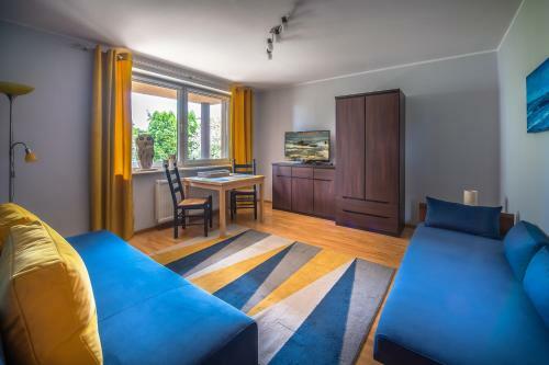 Apartament Pod Cisem