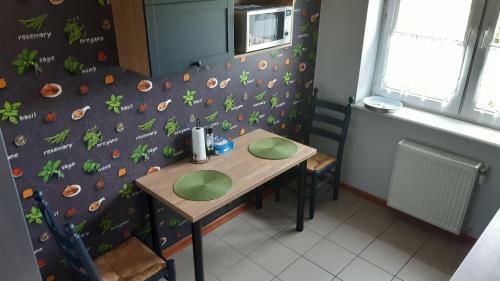 Apartament Pod Cisem