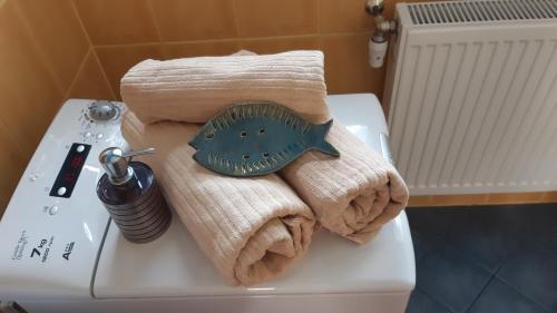 Apartament Pod Cisem