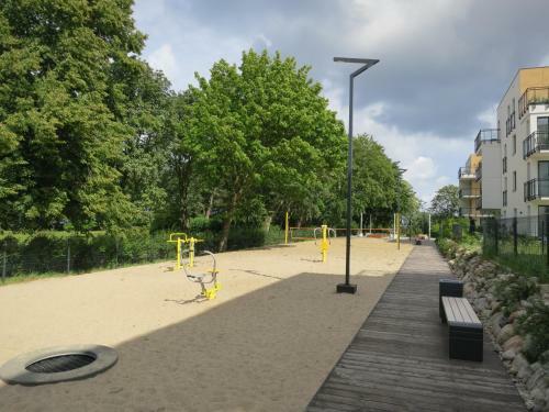 Apartamento Studio Verdemar Nexo