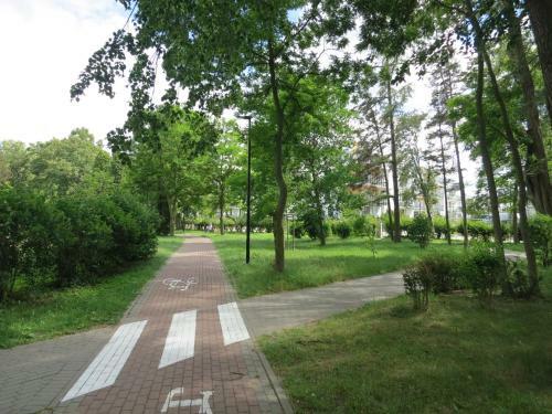 Apartamento Studio Verdemar Nexo