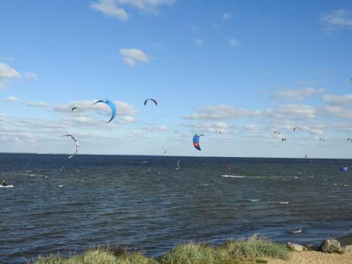 Apartamento Studio Verdemar Nexo