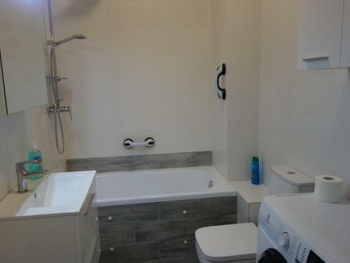 Apartamento Studio Verdemar Nexo