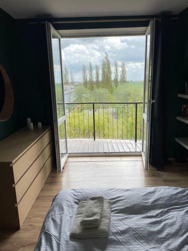 Apartament Sztorm