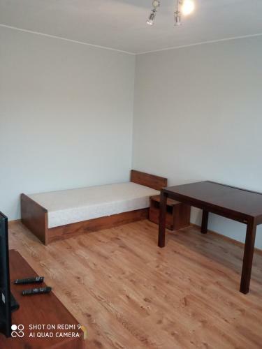Apartament Zatoka
