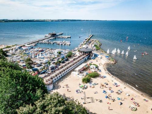 Apartament Zatoka