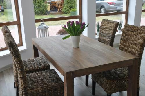 Apartamenty Levilla