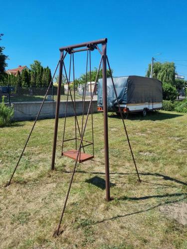 Ryf Mew Rewa Apartament Noclegi