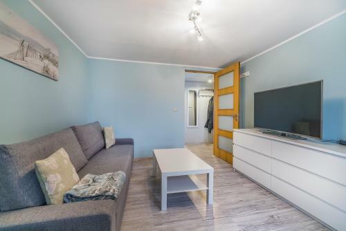 Apartamenty Mewa
