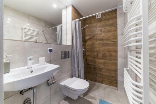 Apartamenty Mewa