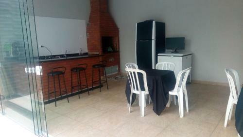 Master Festas Sal�o Com Piscina