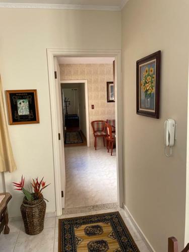 Apartamento Casa Blanca