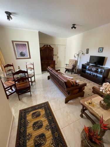 Apartamento Casa Blanca
