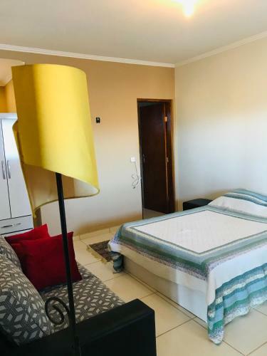 Tranquilidade E Conforto Com Vista Panor�mica