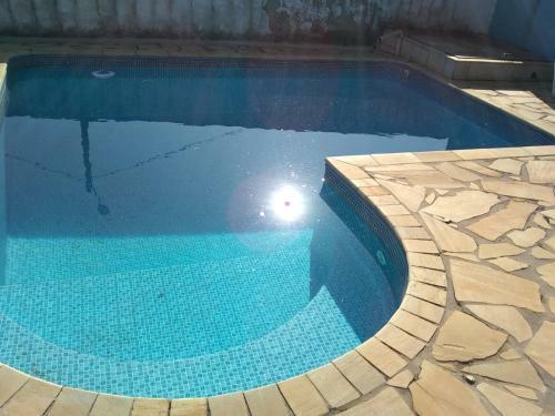 Ch�cara Recanto Giunchi