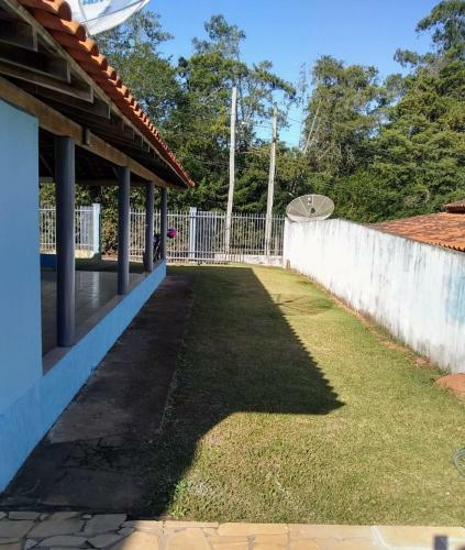 Ch�cara Recanto Giunchi