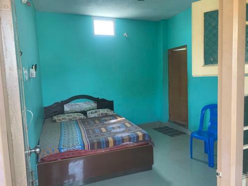 Hostal Psr Royal Guest House