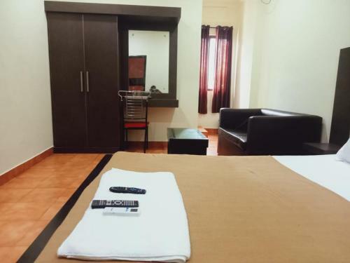Hotel Green City Tourist Home
