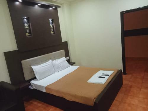Hotel Green City Tourist Home
