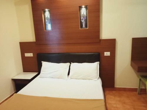 Hotel Green City Tourist Home