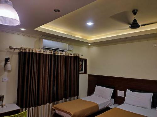Hotel Green City Tourist Home