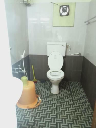 Hotel Green City Tourist Home