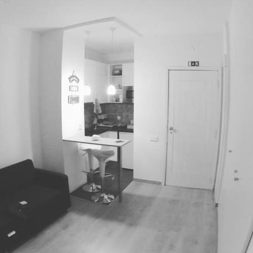 Apartamento Alvor Beach Studio 603