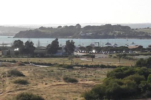 Apartamento Alvor Beach Studio 603