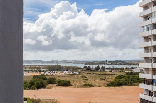 Apartamento Alvor Beach Studio 603