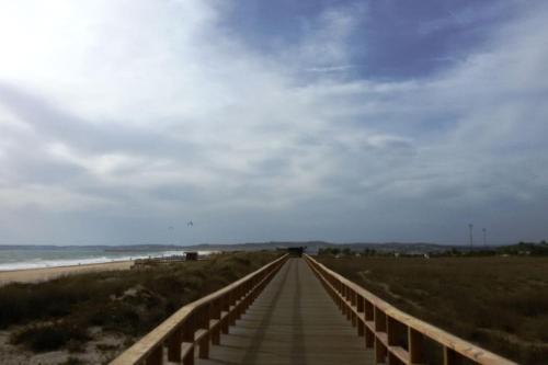 Apartamento Alvor Beach Studio 603