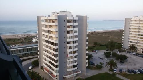 Apartamento Alvor Beach Studio 603